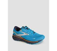 Chaussures De Course Imperméables Pour Hommes Brooks Ghost 15 Gtx 1103941-480