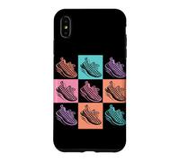Chaussures de Course Marathon Runner Marathon Running 26.2 Miles Coque pour iPhone XS Max