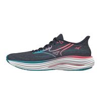 Chaussures Mizuno Wave Rider 29 noir bleu rouge - 46.5