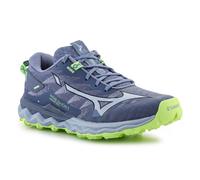 Chaussures de course Mizuno Wave Daichi J1GK227121 bleu