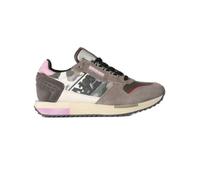 Chaussures de course Napapijri - Femme - Gris - Classics - Running - Drop 10 mm - Usage régulier 36