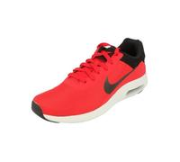 Chaussures de course Nike Air Max Modern Essential pour hommes - Rouge - UK 7.5 US 8.5 EU 42 40,5