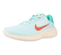 Chaussures de course NIKE FLEX EXPERIENCE RUN 11 - Vert - Mixte - Lacets - Textile 37,5
