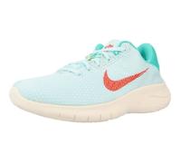 Chaussures de course NIKE FLEX EXPERIENCE RUN 11 - Vert - Mixte - Lacets - Textile 38
