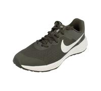 Chaussures de course - NIKE - Revolution 6 Nn GS - Gris - Enfant - Confort optimal 36,5