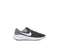 Baskets FB2207-007 Nike Revolution 7 pour hommes noir/blanc chaussures de cou...