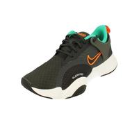 Chaussures de course Nike Superep Go 2 pour enfants - Gris - Running - Régulier 47