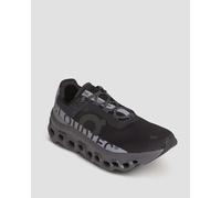 Chaussures De Course Noires Pour Hommes On Cloudmonster Lumos 6298394-black 44