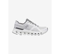 Chaussures de course On Cloudrunner 2 blanc gris - 45