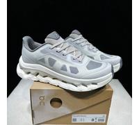 Chaussures de course On Running New Cloudtilt Remix en maille respirante, unisexes, chaussures décontractées avec amorti et caractéristiques résistantes à l'usure EUR36,EUR37,EUR38,EUR39,EUR40,EUR41,E