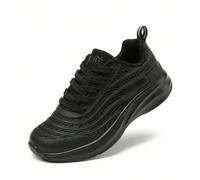 Chaussures de course pour enfants Extrêmement durable : nos chaussures sont spécialement conçues pour être extrêmement durables, avec un matériau KPU enveloppant toute la chaussure, afin que votre enf