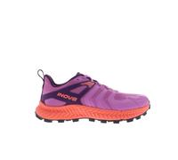 Chaussures de course pour femme Inov8 Trailtalon Speed W violet/corail 42.5