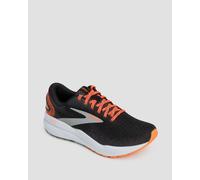 Chaussures De Course Pour Femmes Brooks Ghost 16 1204071-black-orange-white