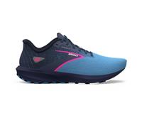 Chaussures de course pour femmes Brooks Launch 10 W bleu 40