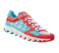 Chaussures de course pour femmes La Sportiva Helios III Hibiscus/Malibu Blue 41 UE