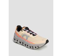 Chaussures De Course Pour Femmes On Cloudmonster 6197651-blonde-fade 43