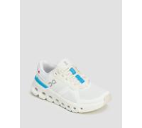 Chaussures De Course Pour Femmes On Cloudrunner 2 3we10133195-white-horizon 38