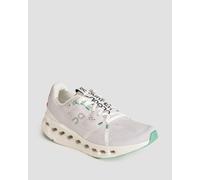 Chaussures De Course Pour Femmes On Cloudsurfer 3wd10442143-pearl-ivory 37