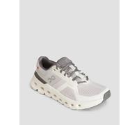 On Cloudrunner 2 Femmes Chaussures de course 9.5 Gris clair