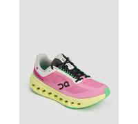 Chaussures De Course Pour Femmes On Running Cloudsurfer Next 3we30053214-pink-limelight 39;38