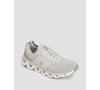 Chaussures De Course Pour Femmes On Running Cloudswift 3 3wd10451020-pearl-fog 38
