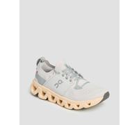 On Chaussure de course 'Cloudswift 4' gris basalte / gris clair, Taille 41