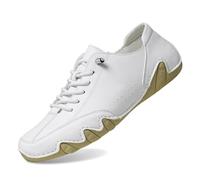 Chaussures de Course pour Homme Hommes Baskets Antidérapantes Respirantes d'extérieur résistantes l'usure en Tissu léger Confortable Gym Fitness Ourdoor