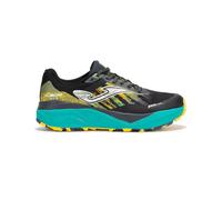 Chaussures de course pour homme JOMA KUBOR 2516 - noir turquoise 45
