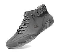 Chaussures de Course pour Homme Sport Baskets Tendance et athlétiques d'extérieur résistantes l'usure Travail en Tissu léger Confortable Gym Fitness Ourdoor