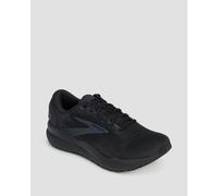 Chaussures De Course Pour Hommes Brooks Ghost 16 1104181-black-black-ebony