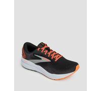 Chaussures De Course Pour Hommes Brooks Ghost 16 1104181-black-orange-white