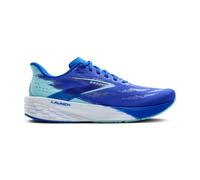 BROOKS Homme Launch 11 Sneaker, Cobalt Limpet Shell, 42.5 EU