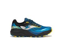 Chaussures Joma Kubor 25 bleu noir jaune - 42