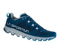 Chaussures de course pour hommes La Sportiva Helios III opale / neptune 41