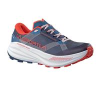 La Sportiva Chaussures de trail homme Prodigio Max Night Sky/Mountain Red Taille 47