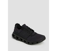 On Chaussure de course 'Cloudswift 4' noir, Taille 40,5