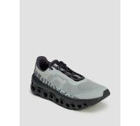 Chaussures De Course Pour Hommes On Running Cloudmonster 6197656-glacier-black 48;47