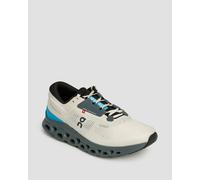 Chaussures De Course Pour Hommes On Running Cloudstratus 3 3md30113168-cream-horizon 43