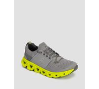 Chaussures De Course Pour Hommes On Running Cloudswift 4 3mf10133348-alloy-lime 44