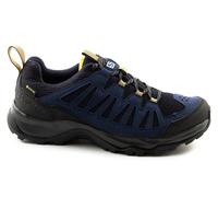 Chaussures de course pour hommes Salomon Eos Gtx tout-terrain trekking 40