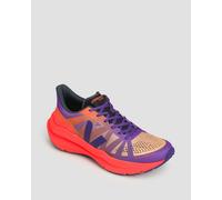 Chaussures De Course Pour Hommes Veja Condor 3 Advanced Ce2820594m-gradient-purple-orange-fluo
