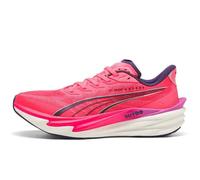 Chaussures Puma Deviate NITRO 4 HYROX Rose Violet SS26, Taille 45 - EUR