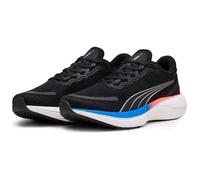 Chaussures de course - PUMA - Scend Pro - Noir - Mixte - Usage régulier 40