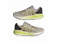 Chaussures de course Running HOMME Adidas Beige Fluo Astrastar M maille en dai
