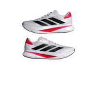 Chaussures de course Running HOMME Adidas Blanc Rouge DURAMO SL2 M
