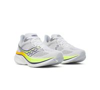 Chaussures de course Running HOMME Saucony Endorphin Speed 5 Blanc Citron