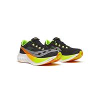 Saucony Endorphin Pro 4 Running Shoes Noir EU 42 1/2 Homme