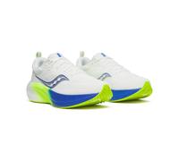 Chaussures de course Running HOMME Saucony SURGE 3 Lapis-lazuli blanc