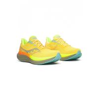 Chaussures de course Running HOMME Saucony TRIOMPHE 23 Haut ViziGold laurel