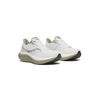 Chaussures de course Running HOMME Saucony Triumph 23 White Laurel